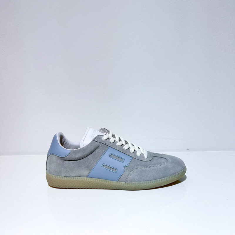 Sneaker Blackstone DL445 Grau – Bild 2