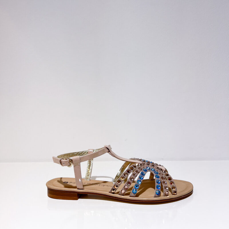 Sandalen Bottega dell'Artigiano 19031 Multi – Bild 2