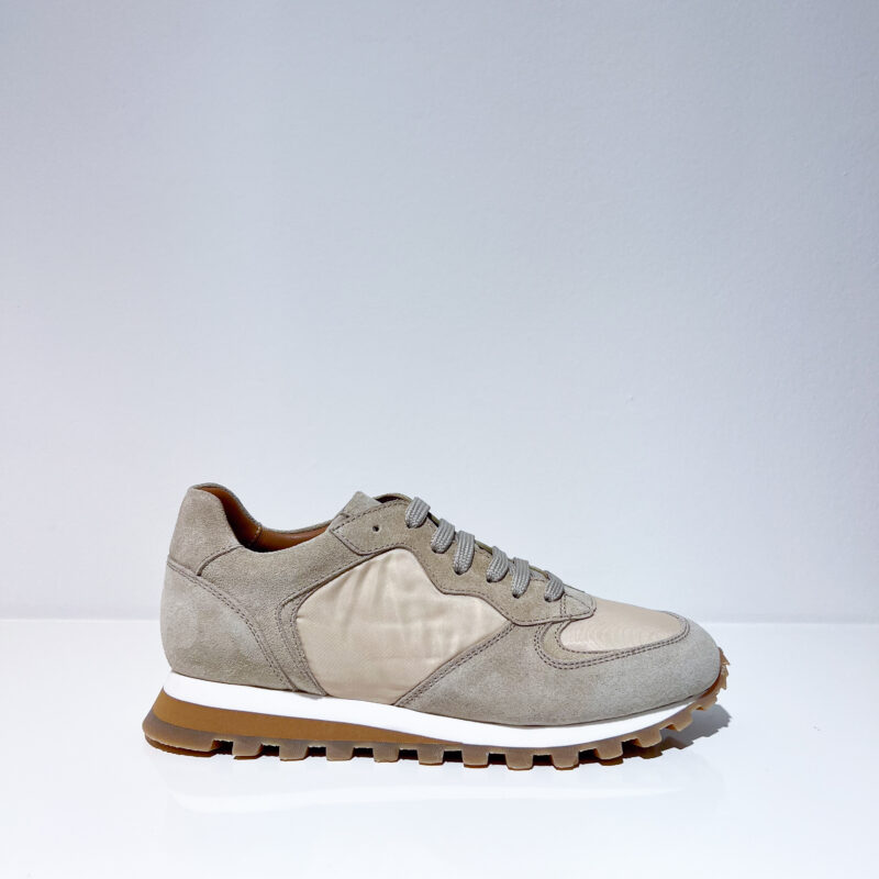 Sneaker Patrizio Dolci 0580003 Cappuc. – Bild 2