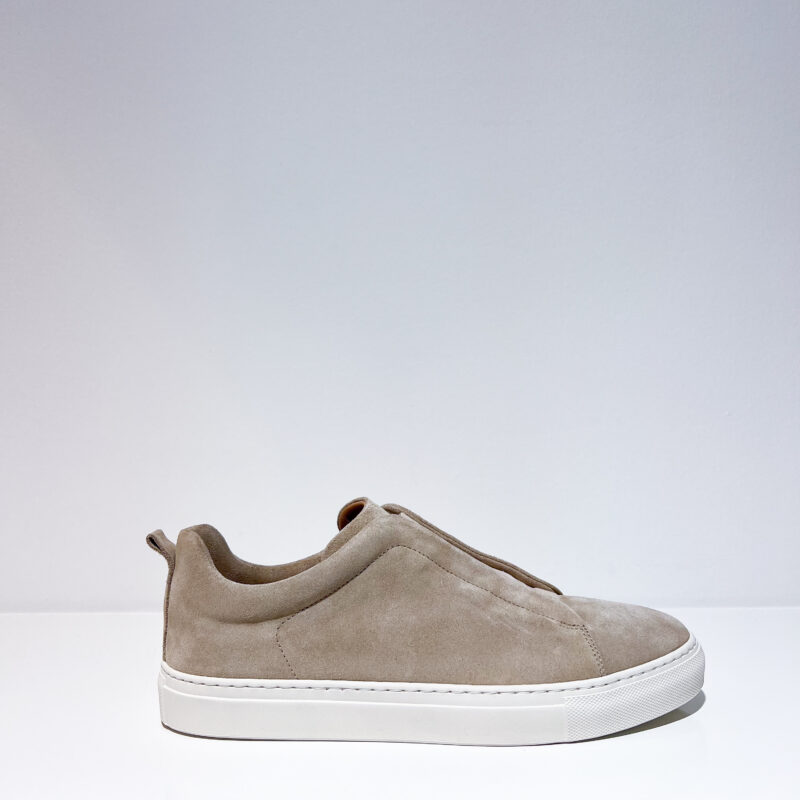 Sneakers Patrizio Dolci 0900040 Sugero – Bild 2