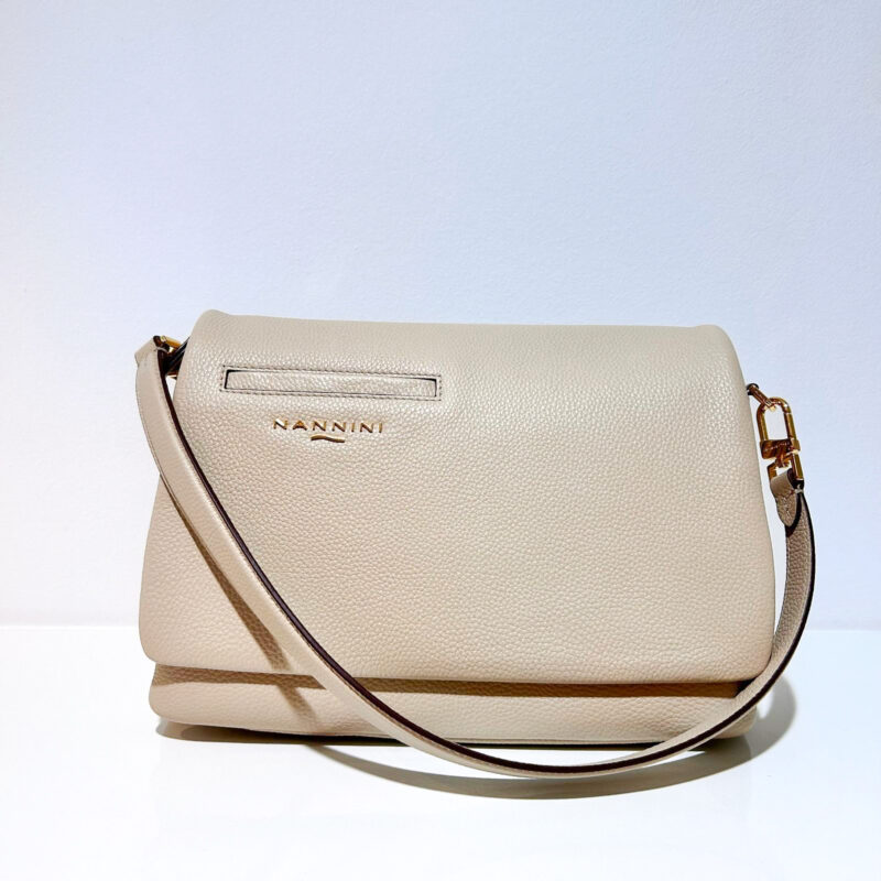 Taschen Nannini 18507 Beige