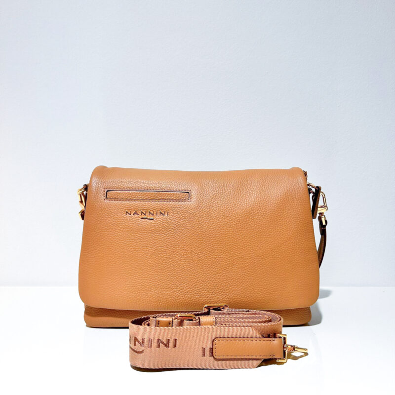 Taschen Nannini 18507Camel