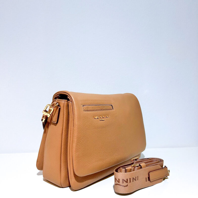 Taschen Nannini 18507Camel – Bild 2