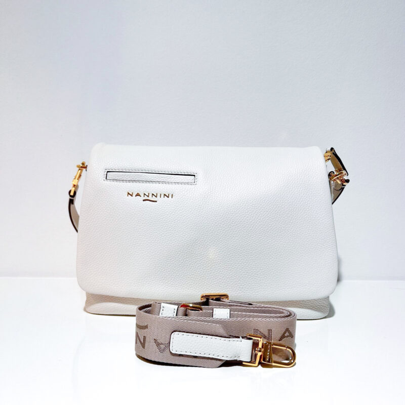 Taschen Nannini 18507 Off White