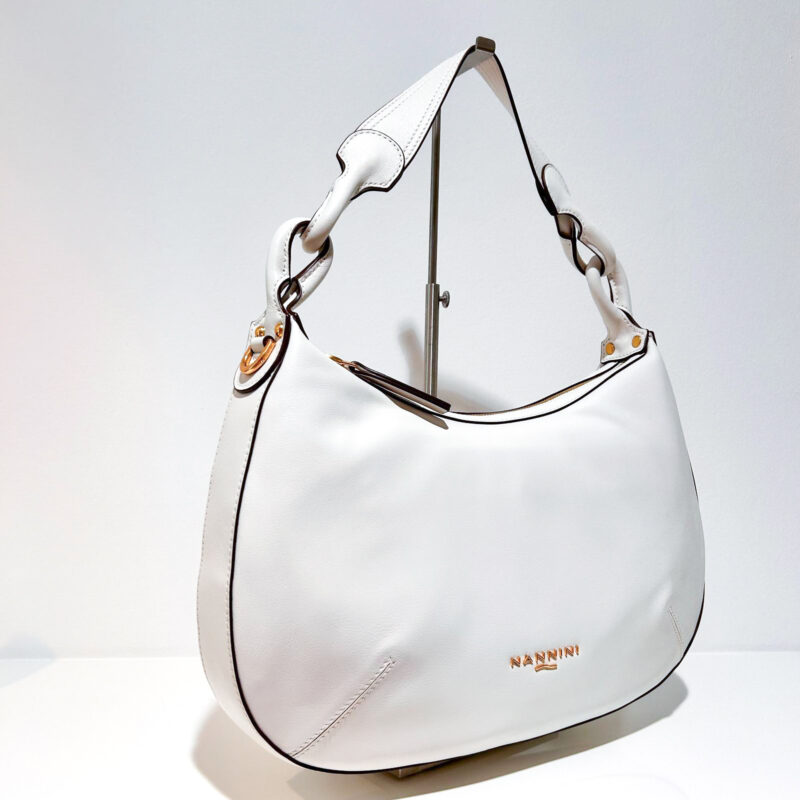 Taschen Nannini 18555 Off White – Bild 2