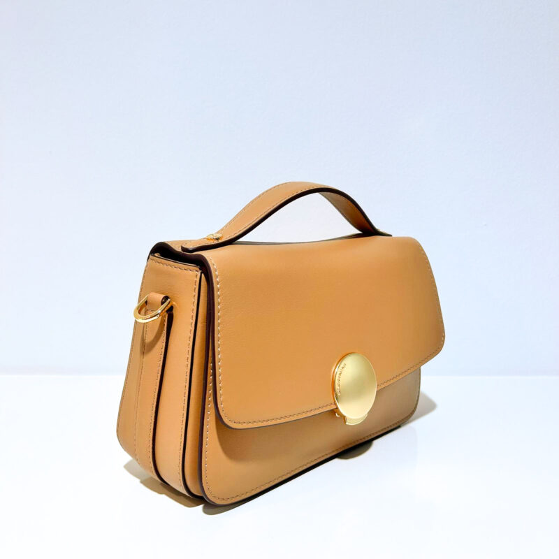 Taschen Nannini 18564 Camel – Bild 2