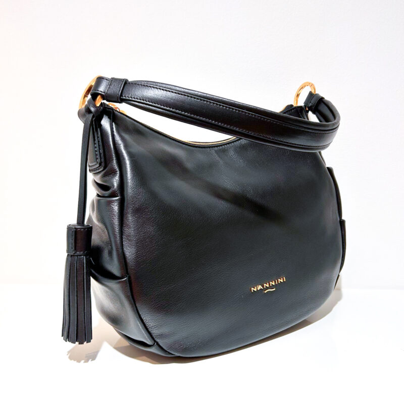 Taschen Nannini 18601 Nero – Bild 2