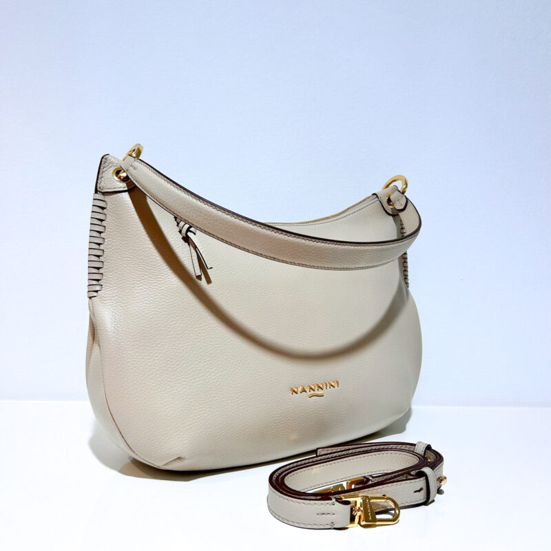 Taschen Nannini 18616 Beige – Bild 2