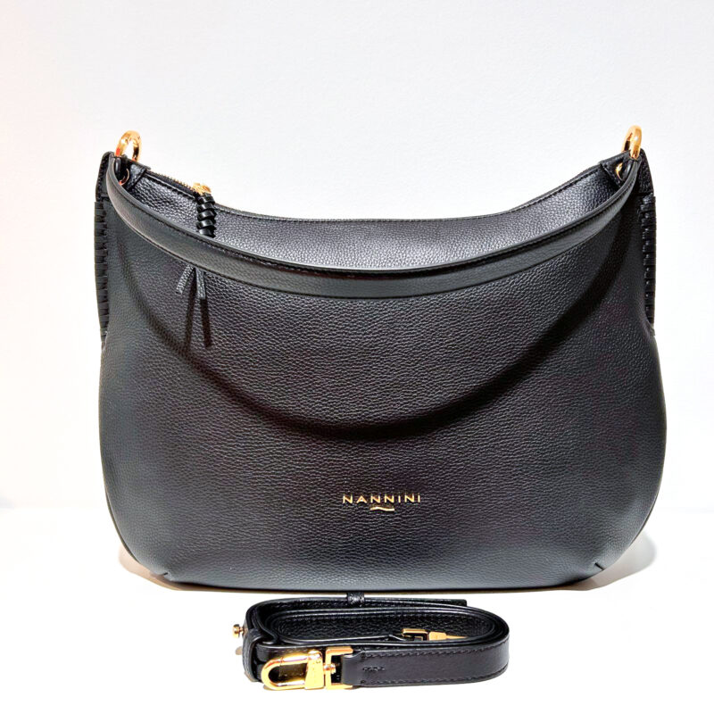 Taschen Nannini 18617 Nero