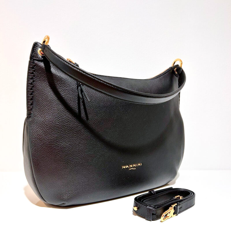 Taschen Nannini 18617 Nero – Bild 2