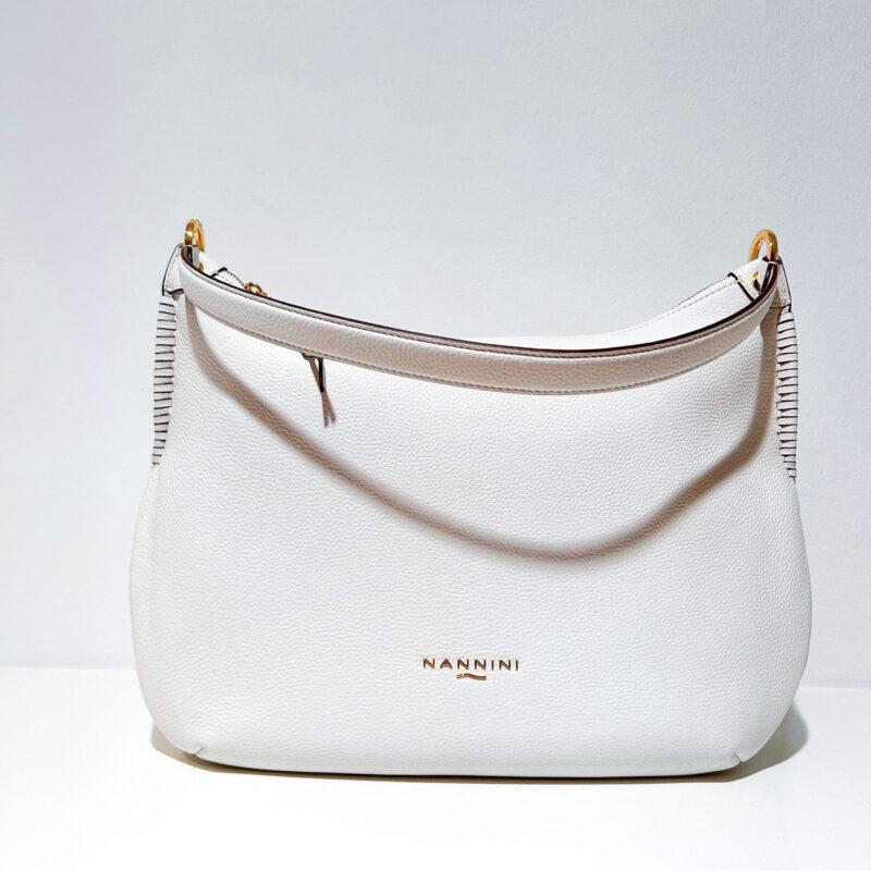 Taschen Nannini 18617 Off White