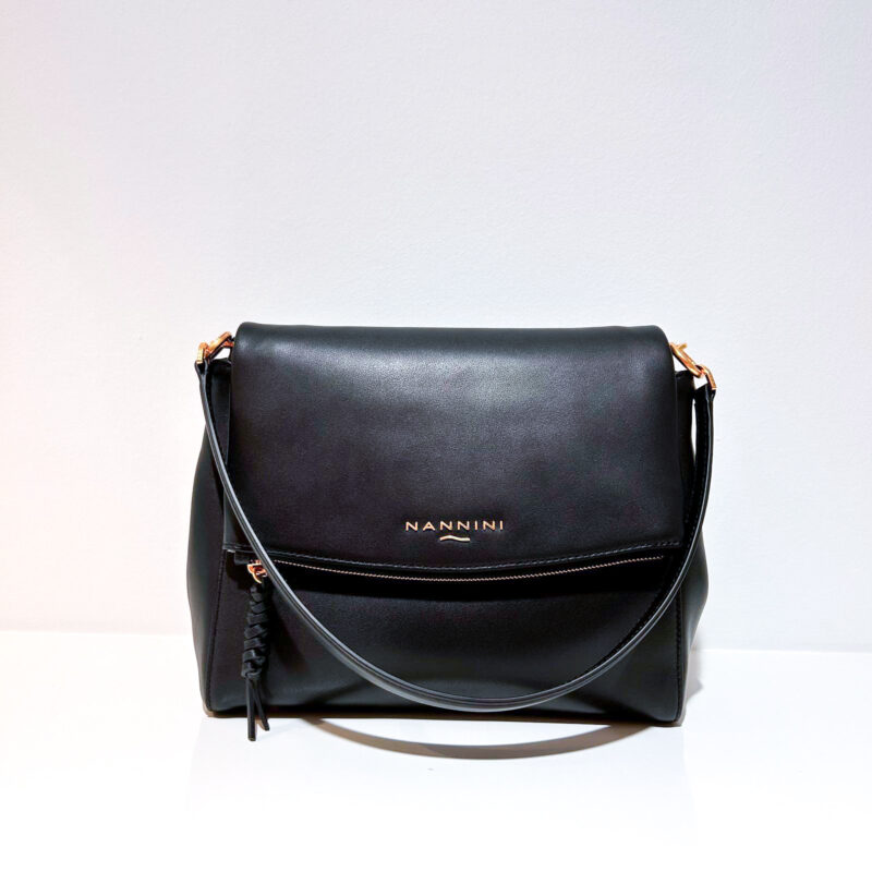Taschen Nannini 18636 Nero