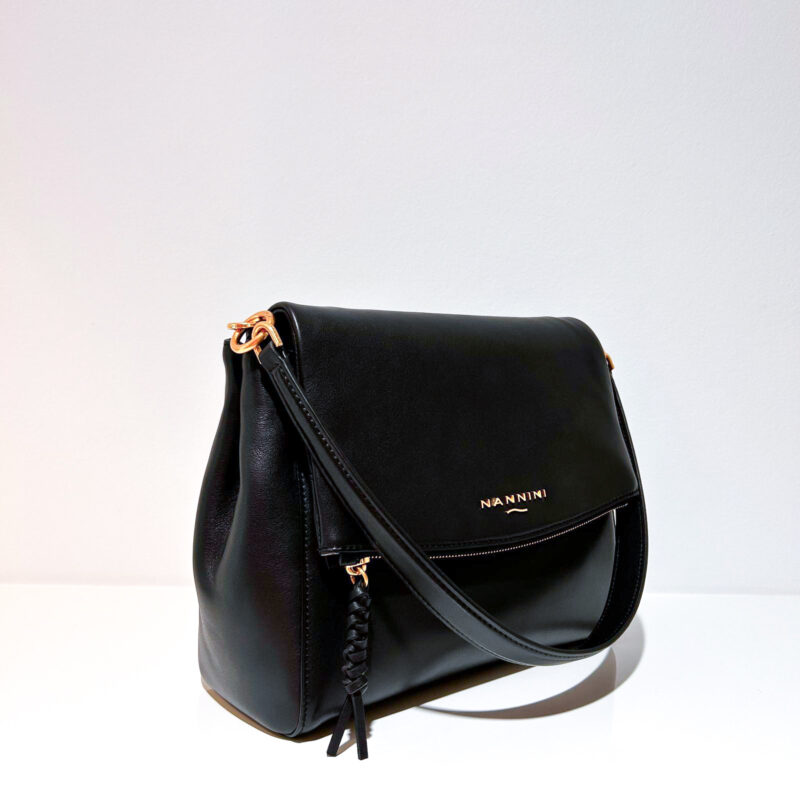 Taschen Nannini 18636 Nero – Bild 2