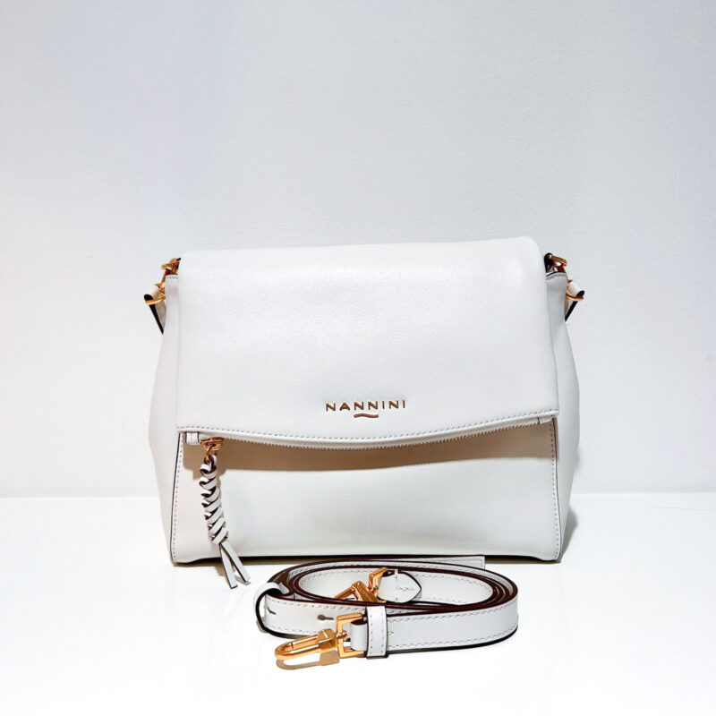 Taschen Nannini 18636 Off White