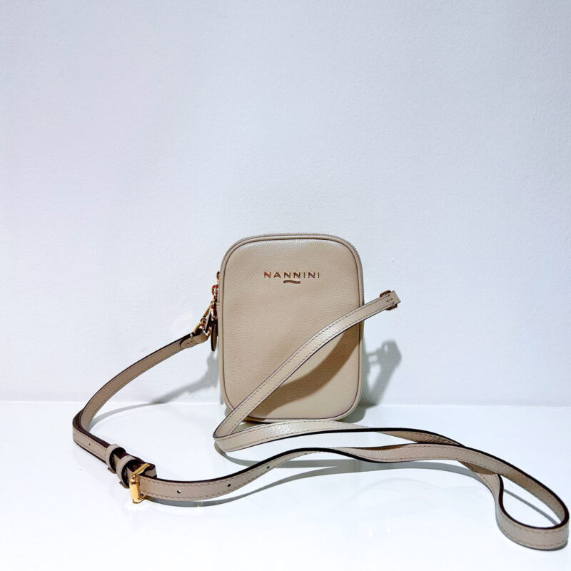 Taschen Nannini 18640 Beige