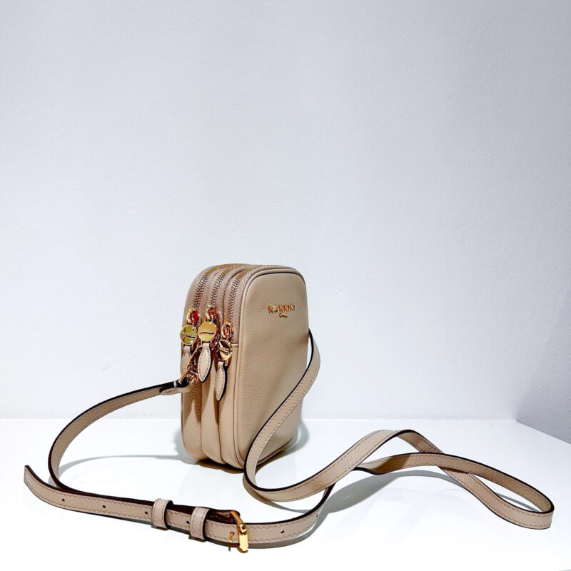 Taschen Nannini 18640 Beige – Bild 2