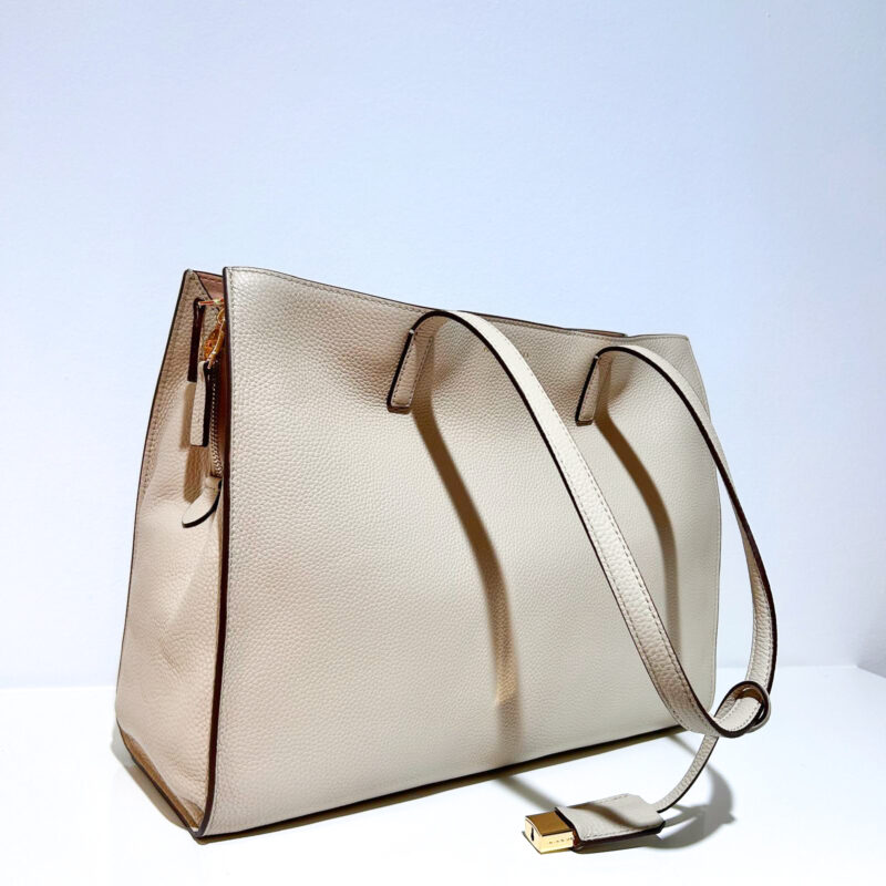 Taschen Nannini 18651 Beige – Bild 2