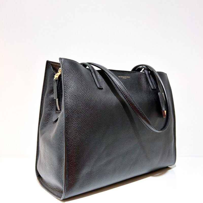 Taschen Nannini 18651 Nero – Bild 2