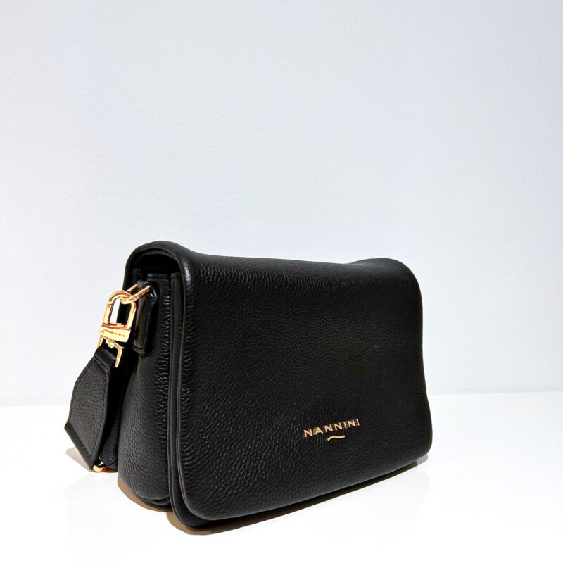 Taschen Nannini 18655 Nero – Bild 2