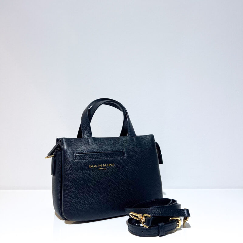 Taschen Nannini 18508 Nero – Bild 2