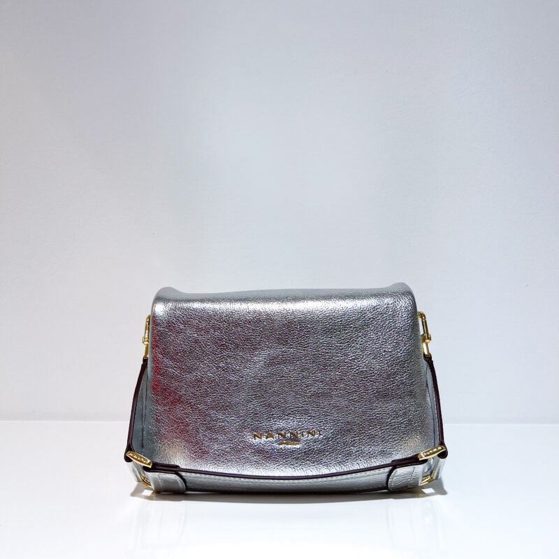 Taschen Nannini 18655 Silver