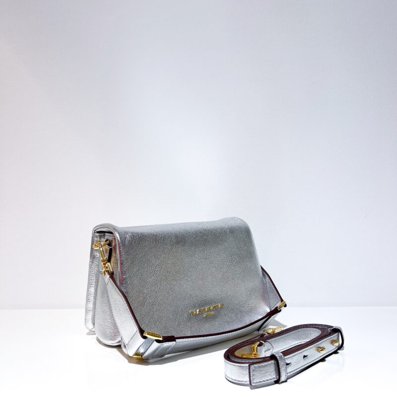 Taschen Nannini 18655 Silver – Bild 2