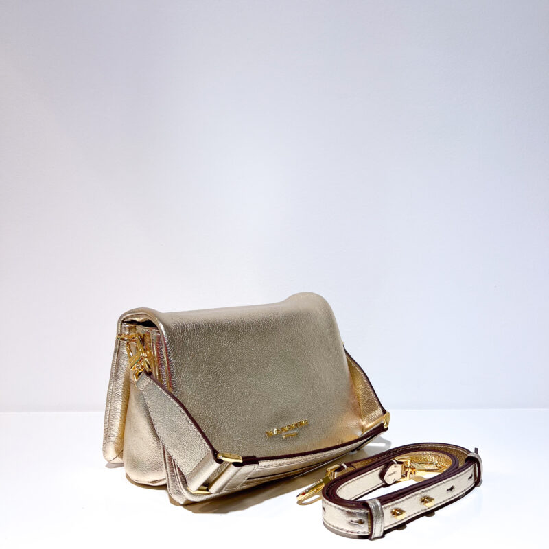 Taschen Nannini 18655 Gold – Bild 2