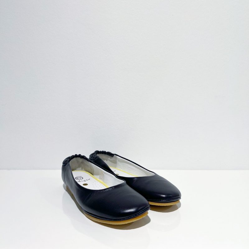 Ballerina gidigio 50537 Blu