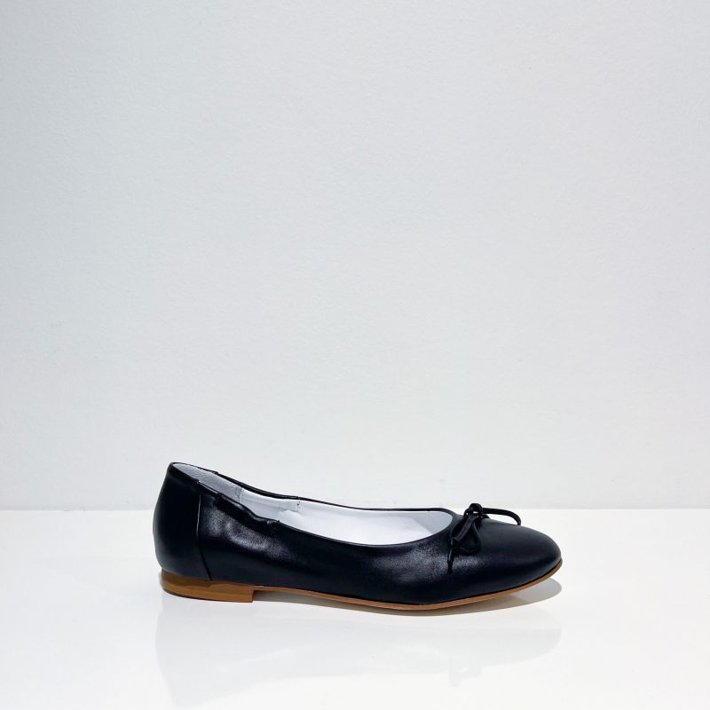 Ballerinas gidigio 50538 Nero – Bild 2