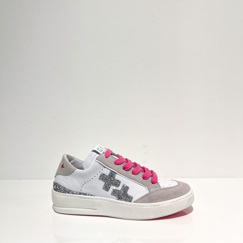 Sneaker Giove VITTO Bia.Arg. – Bild 2