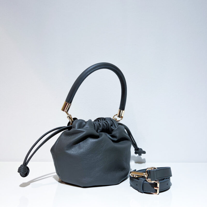 Taschen Innuè C231 Antazit – Bild 2