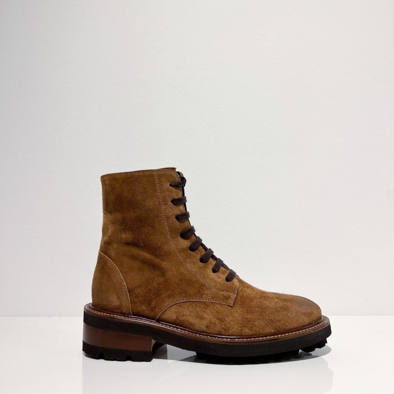 Stiefeletten Triver Flight 446 Birra – Bild 2