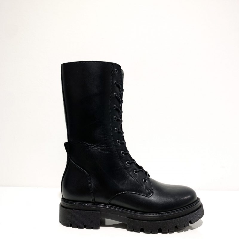 Stiefeletten Blackstone WL35 Nero – Bild 2