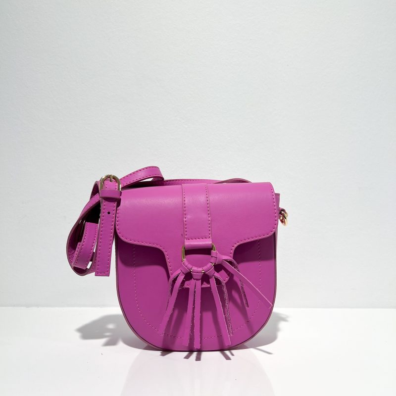 Taschen Giorgia Milani Allison Fuxia