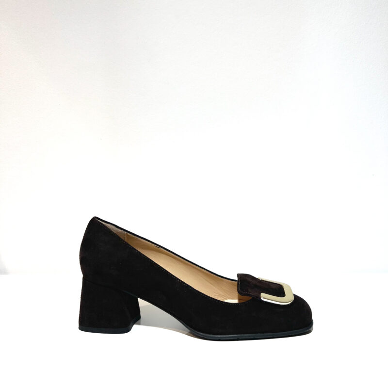 Pumps Luca Grossi CH743 Moro – Bild 2