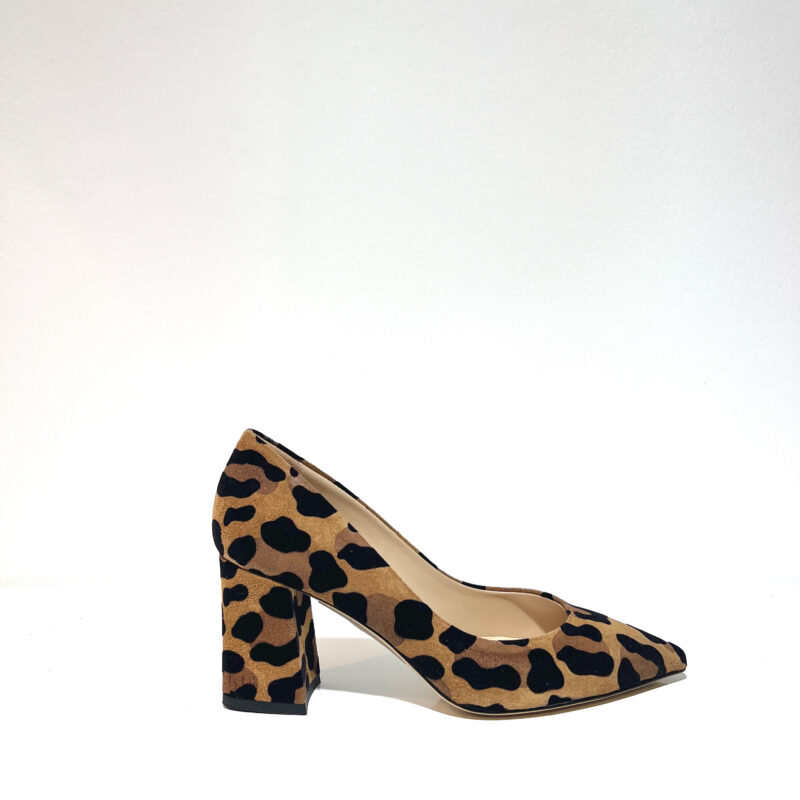 Pumps Luca Grossi CH5500 Leo – Bild 2
