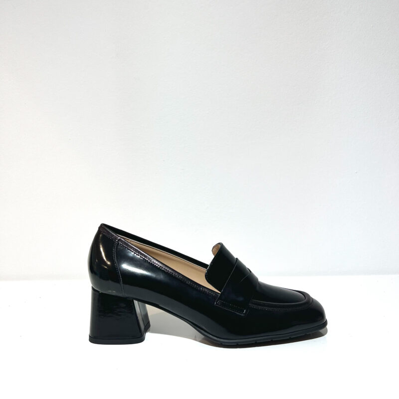 Pumps Luca Grossi CH426 Nero – Bild 2