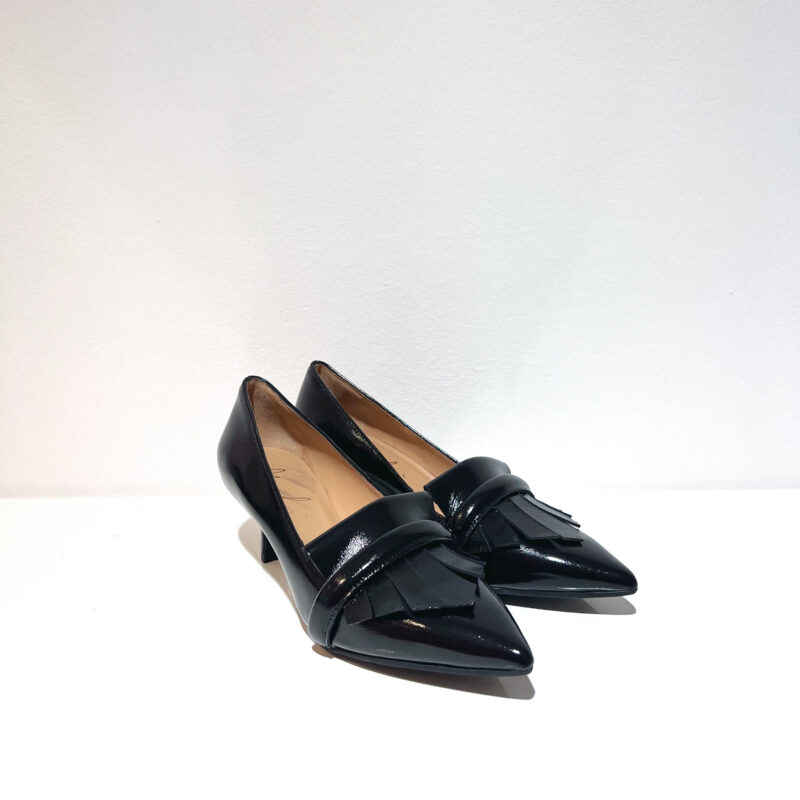 Pumps Malu 1189Lux Nero