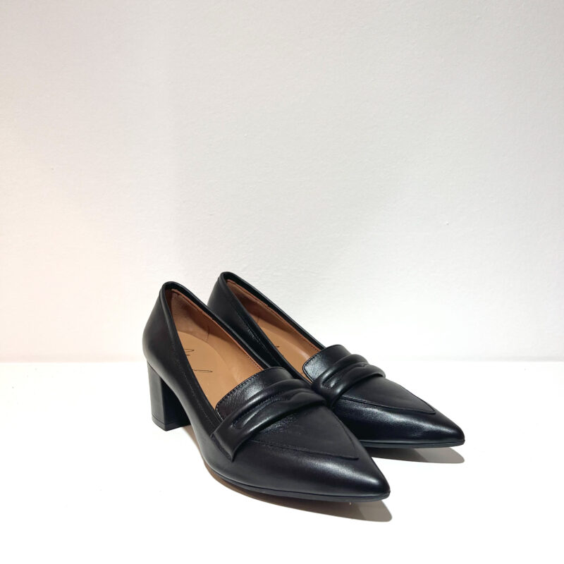Pumps Malu 1178 Nero