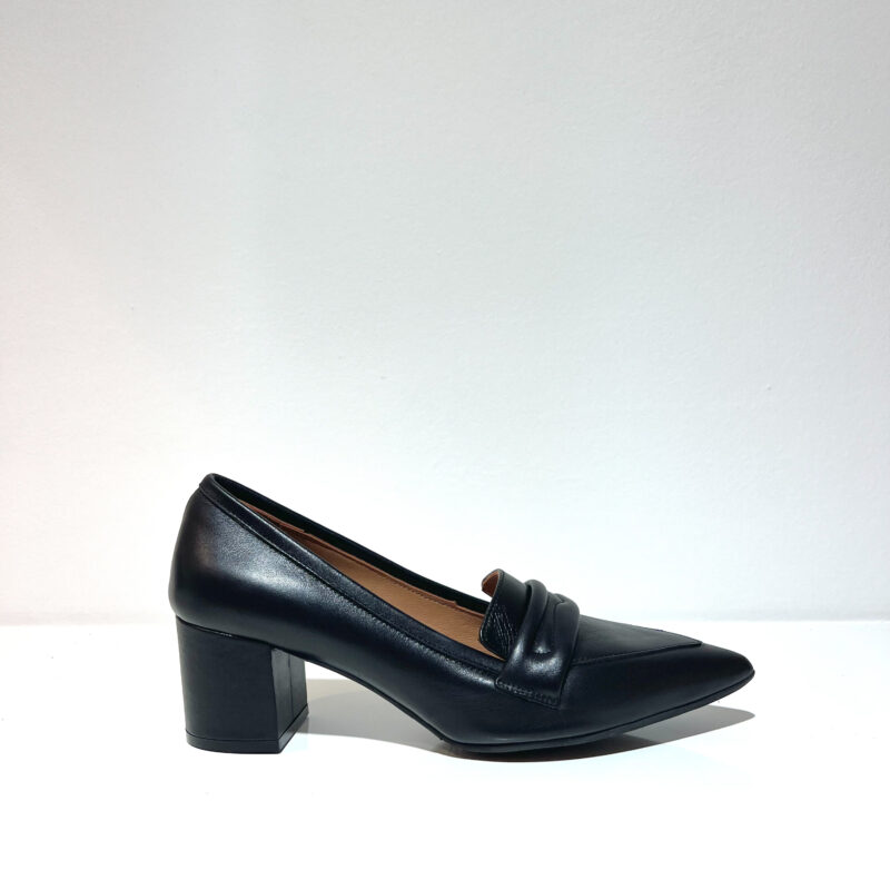 Pumps Malu 1178 Nero – Bild 2