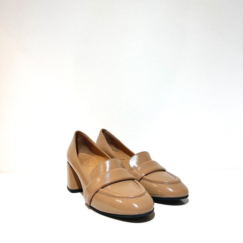 Pumps Malu 4320 Lux Deserto