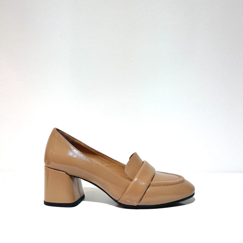 Pumps Malu 4320 Lux Deserto – Bild 2
