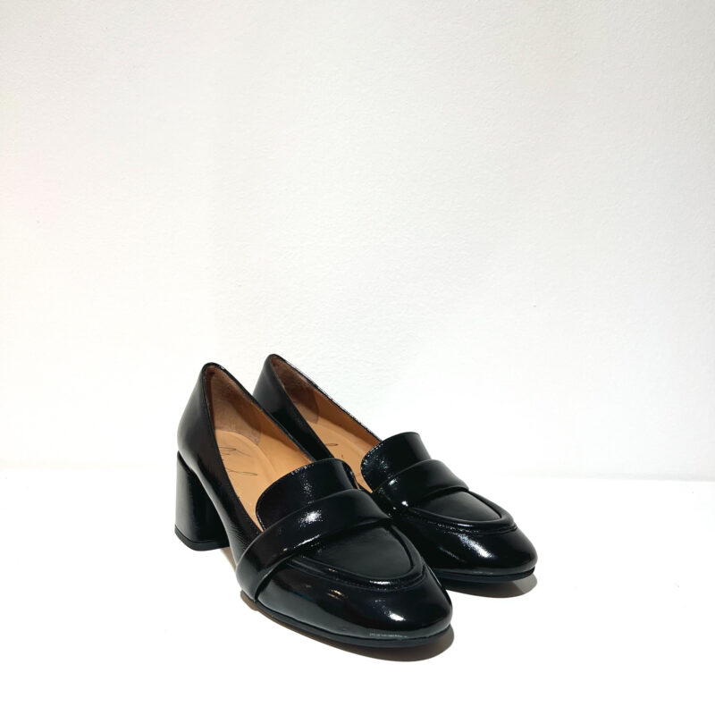 Pumps Malu 4320 Lux Nero