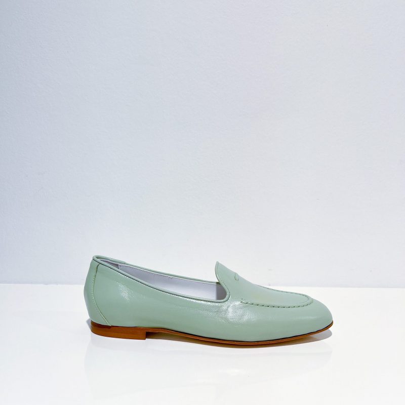 Loafers gidigio 50539 Mint – Bild 2