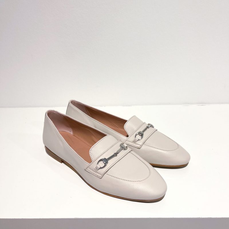 Loafers Patrizio Dolci 180009 Crema