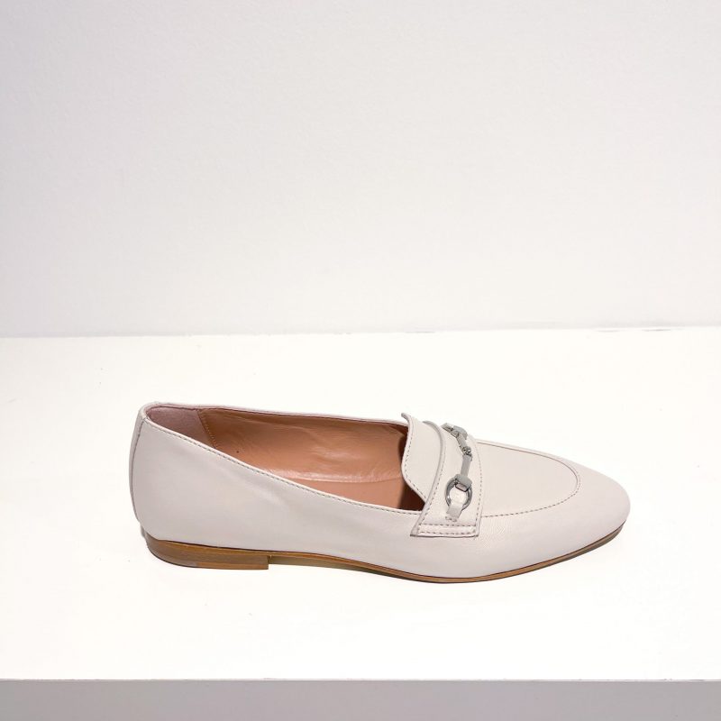 Loafers Patrizio Dolci 180009 Crema – Bild 2