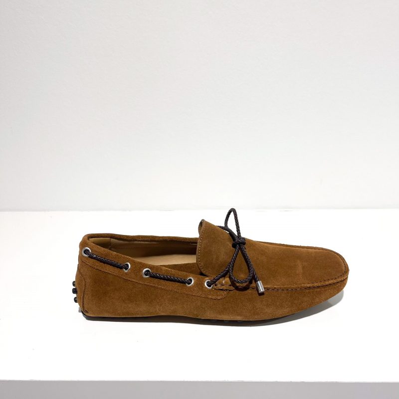 Loafers Patrizio Dolci 460008 Sigaro – Bild 2