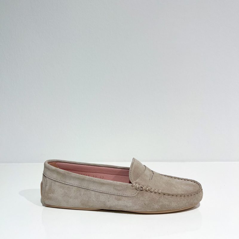 Loafers Mascaro 43168 Sand – Bild 2