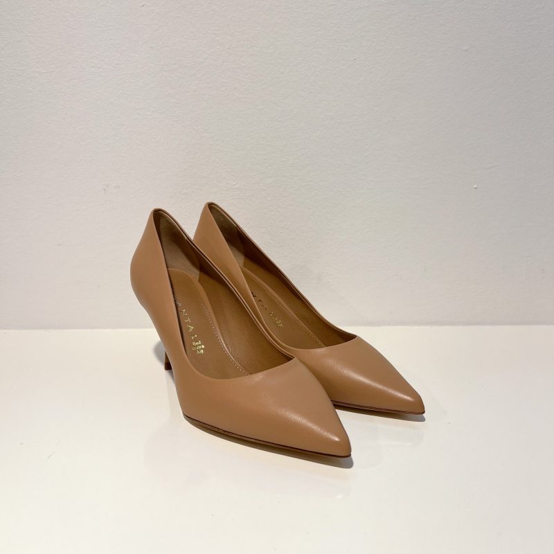 Pumps Chantal 2329 Cuoio