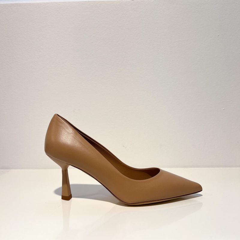 Pumps Chantal 2329 Cuoio – Bild 2